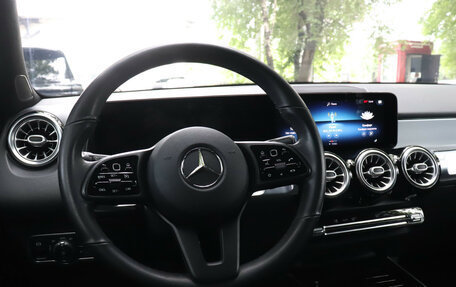 Mercedes-Benz GLB, 2020 год, 3 149 900 рублей, 19 фотография