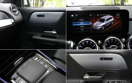 Mercedes-Benz GLB, 2020 год, 3 149 900 рублей, 23 фотография