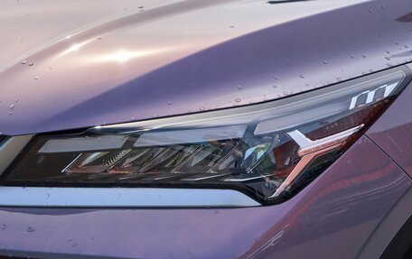 Geely Coolray I, 2026 год, 2 889 990 рублей, 5 фотография