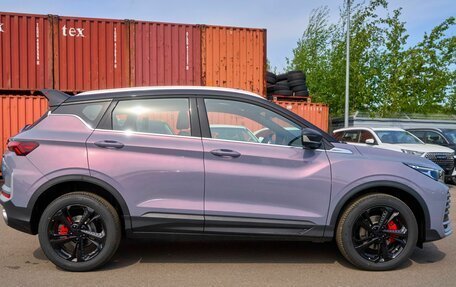 Geely Coolray I, 2026 год, 2 889 990 рублей, 13 фотография