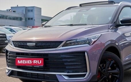 Geely Coolray I, 2026 год, 2 889 990 рублей, 4 фотография