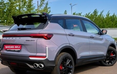 Geely Coolray I, 2026 год, 2 889 990 рублей, 37 фотография