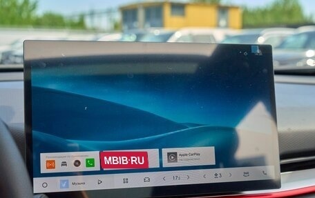 Geely Coolray I, 2026 год, 2 889 990 рублей, 28 фотография