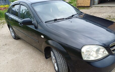 Chevrolet Lacetti, 2008 год, 217 000 рублей, 4 фотография