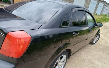 Chevrolet Lacetti, 2008 год, 217 000 рублей, 6 фотография