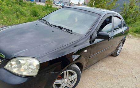 Chevrolet Lacetti, 2008 год, 217 000 рублей, 3 фотография