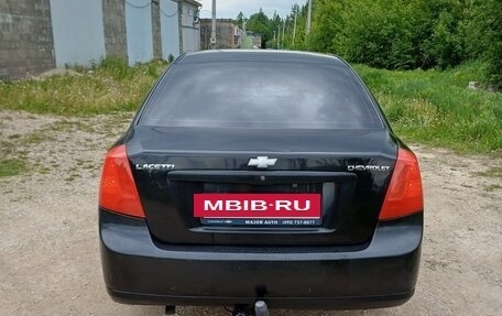 Chevrolet Lacetti, 2008 год, 217 000 рублей, 2 фотография