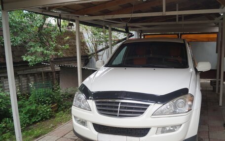 SsangYong Kyron I, 2011 год, 900 000 рублей, 1 фотография