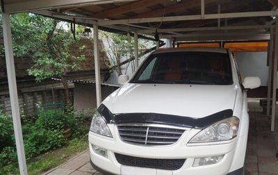 SsangYong Kyron I, 2011 год, 900 000 рублей, 1 фотография