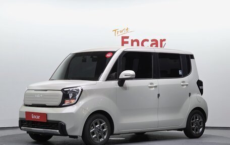 KIA Ray, 2023 год, 1 190 000 рублей, 1 фотография