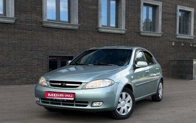 Chevrolet Lacetti, 2005 год, 385 000 рублей, 1 фотография