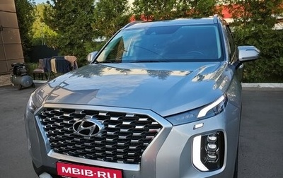 Hyundai Palisade I, 2022 год, 4 850 000 рублей, 1 фотография
