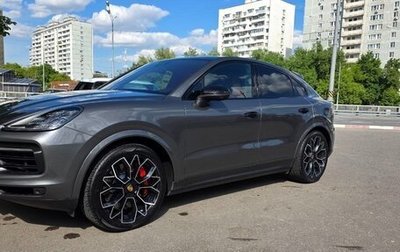 Porsche Cayenne III, 2019 год, 8 750 000 рублей, 1 фотография