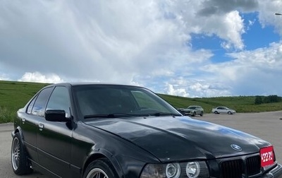 BMW 3 серия, 1998 год, 600 000 рублей, 1 фотография