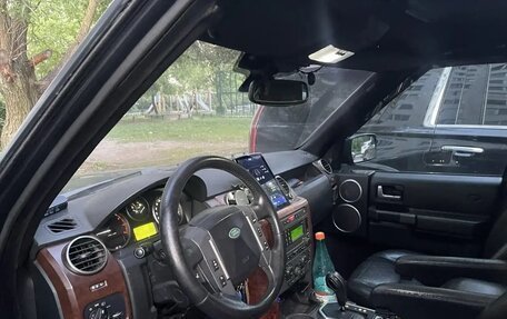 Land Rover Discovery III, 2005 год, 900 000 рублей, 1 фотография