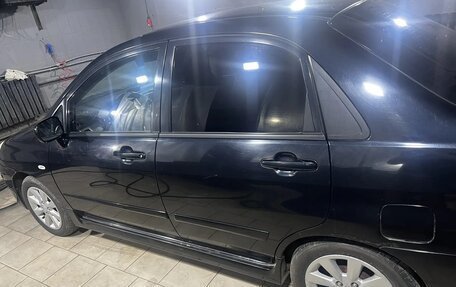 Suzuki Liana, 2007 год, 550 000 рублей, 1 фотография