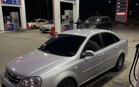 Chevrolet Lacetti, 2008 год, 440 000 рублей, 1 фотография