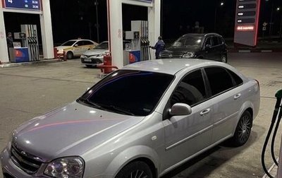 Chevrolet Lacetti, 2008 год, 440 000 рублей, 1 фотография
