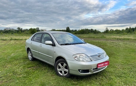 Toyota Corolla, 2004 год, 350 000 рублей, 1 фотография