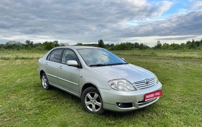 Toyota Corolla, 2004 год, 350 000 рублей, 1 фотография