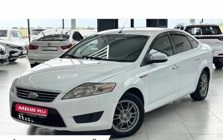 Ford Mondeo IV, 2008 год, 699 000 рублей, 1 фотография