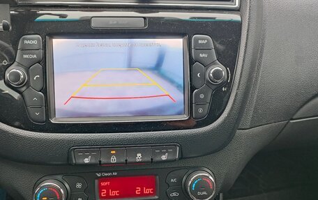 KIA cee'd III, 2016 год, 1 600 000 рублей, 10 фотография