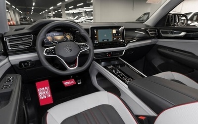Volkswagen Teramont I, 2026 год, 5 200 000 рублей, 1 фотография