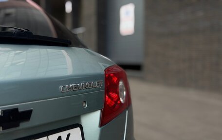 Chevrolet Lacetti, 2005 год, 385 000 рублей, 7 фотография