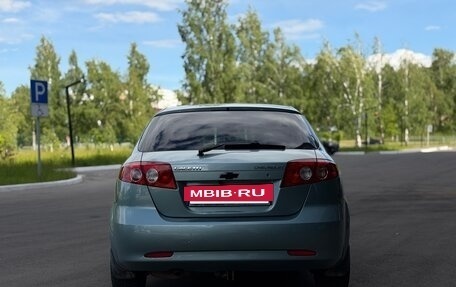 Chevrolet Lacetti, 2005 год, 385 000 рублей, 8 фотография