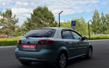 Chevrolet Lacetti, 2005 год, 385 000 рублей, 6 фотография