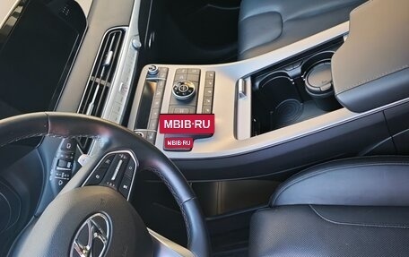 Hyundai Palisade I, 2022 год, 4 850 000 рублей, 9 фотография
