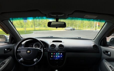 Chevrolet Lacetti, 2005 год, 385 000 рублей, 16 фотография