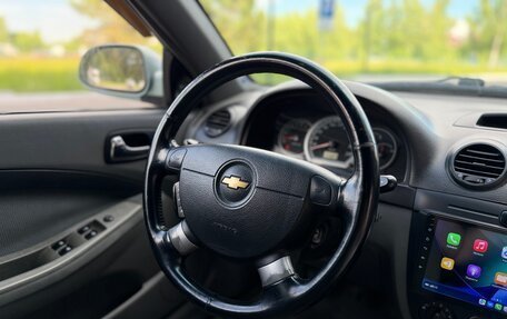 Chevrolet Lacetti, 2005 год, 385 000 рублей, 13 фотография