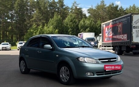 Chevrolet Lacetti, 2005 год, 385 000 рублей, 4 фотография
