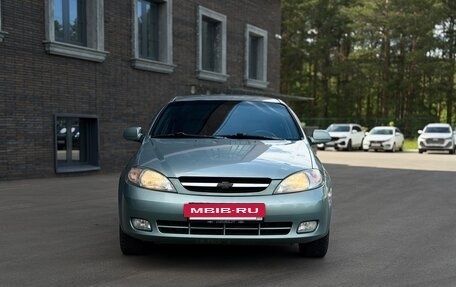 Chevrolet Lacetti, 2005 год, 385 000 рублей, 3 фотография
