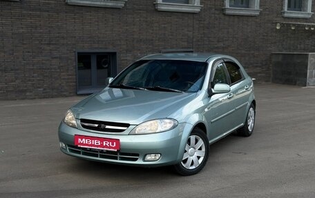 Chevrolet Lacetti, 2005 год, 385 000 рублей, 2 фотография