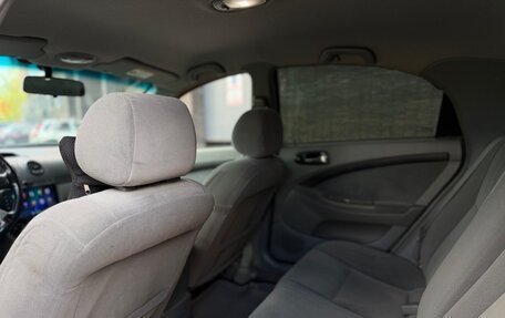 Chevrolet Lacetti, 2005 год, 385 000 рублей, 17 фотография