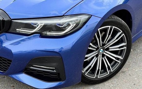 BMW 3 серия, 2021 год, 3 250 000 рублей, 8 фотография