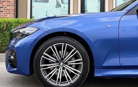 BMW 3 серия, 2021 год, 3 250 000 рублей, 9 фотография