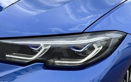 BMW 3 серия, 2021 год, 3 250 000 рублей, 10 фотография