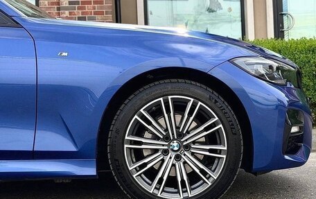 BMW 3 серия, 2021 год, 3 250 000 рублей, 7 фотография
