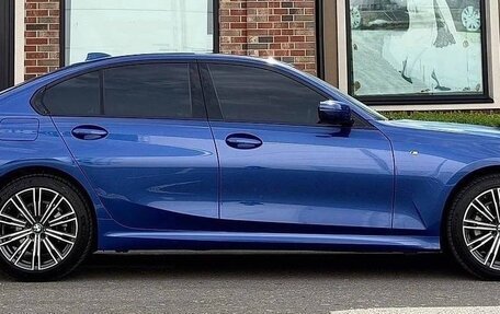 BMW 3 серия, 2021 год, 3 250 000 рублей, 5 фотография