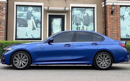 BMW 3 серия, 2021 год, 3 250 000 рублей, 6 фотография