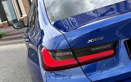 BMW 3 серия, 2021 год, 3 250 000 рублей, 11 фотография