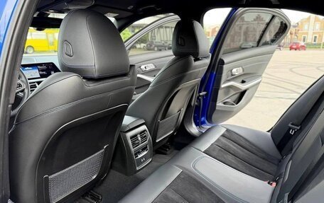 BMW 3 серия, 2021 год, 3 250 000 рублей, 19 фотография