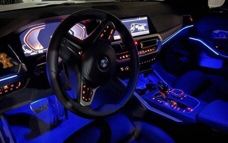 BMW 3 серия, 2021 год, 3 250 000 рублей, 12 фотография