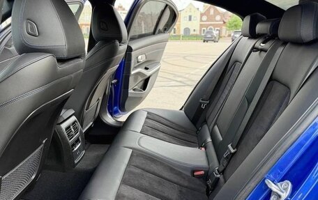 BMW 3 серия, 2021 год, 3 250 000 рублей, 20 фотография