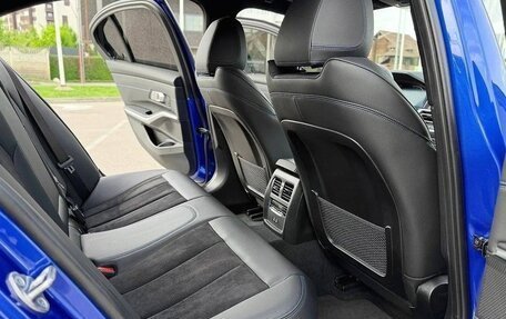 BMW 3 серия, 2021 год, 3 250 000 рублей, 24 фотография