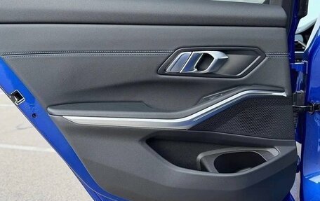 BMW 3 серия, 2021 год, 3 250 000 рублей, 21 фотография