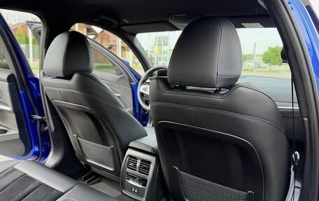 BMW 3 серия, 2021 год, 3 250 000 рублей, 23 фотография